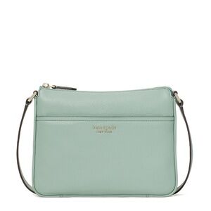Kate spade New York run around crossbody bag